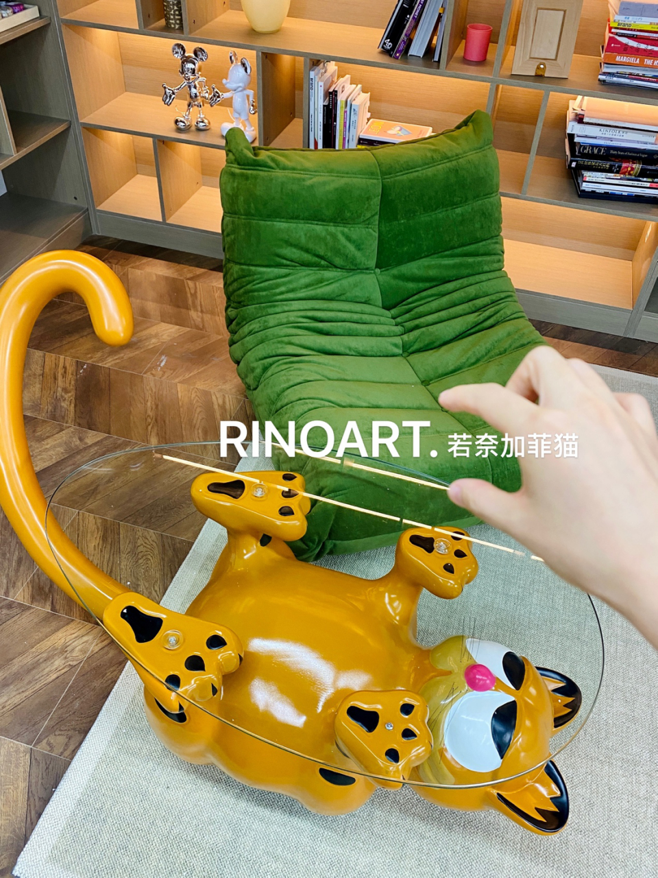 CH026（Single Seat)