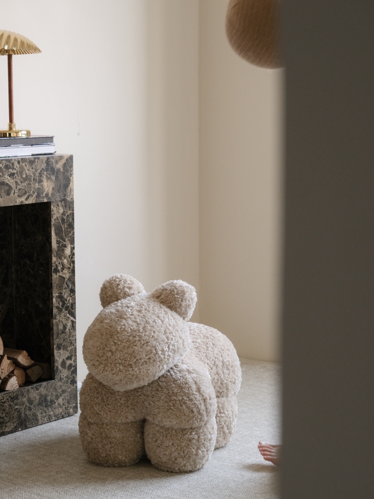 CH042-2 (Light CoCo Color)