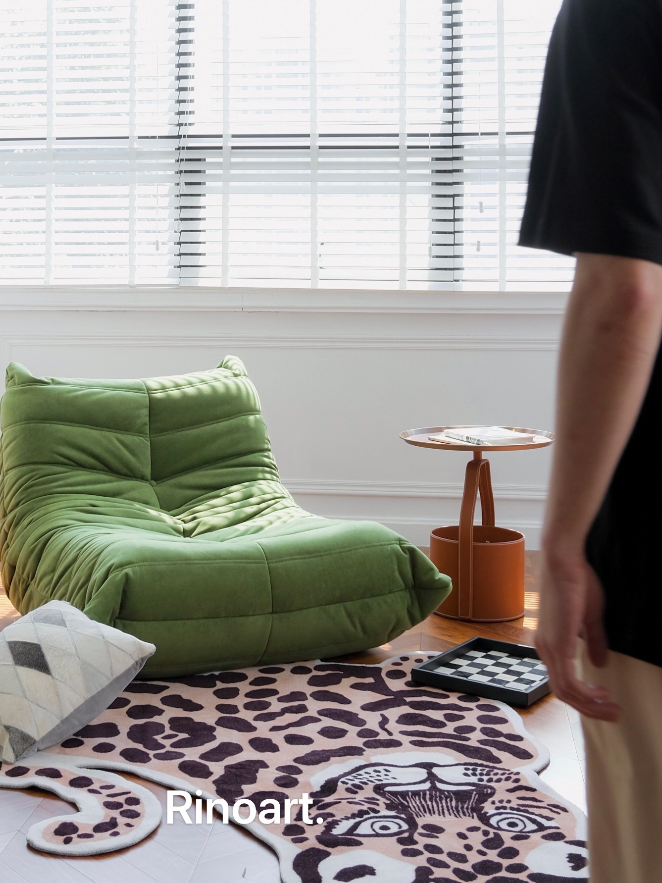 CH026（Single Seat)