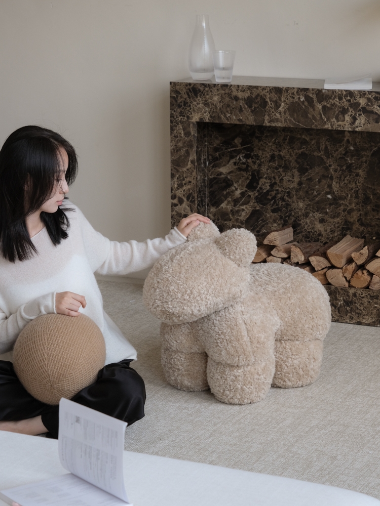 CH042-2 (Light CoCo Color)