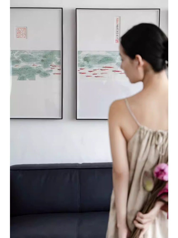 AH191 (Set of three)