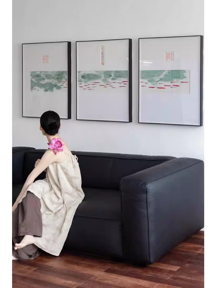 AH191 (Set of three)