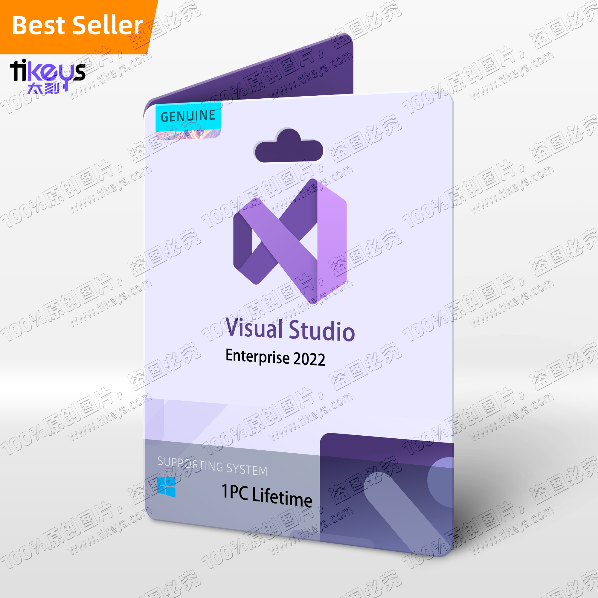 24/7 Online Email Delivery Visual Studio Key 1 PC Lifetime Pro License Code 1 PC 100% Online Activation