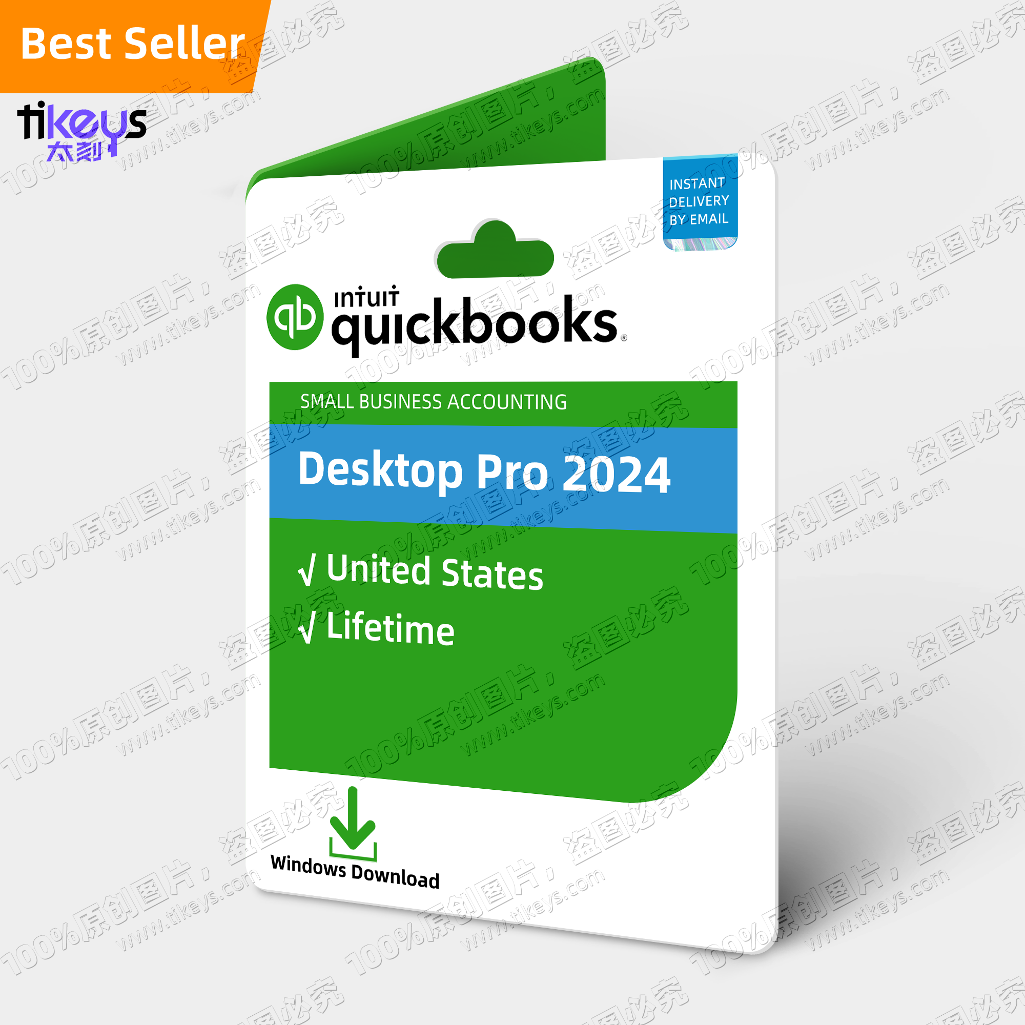 QuickBooks