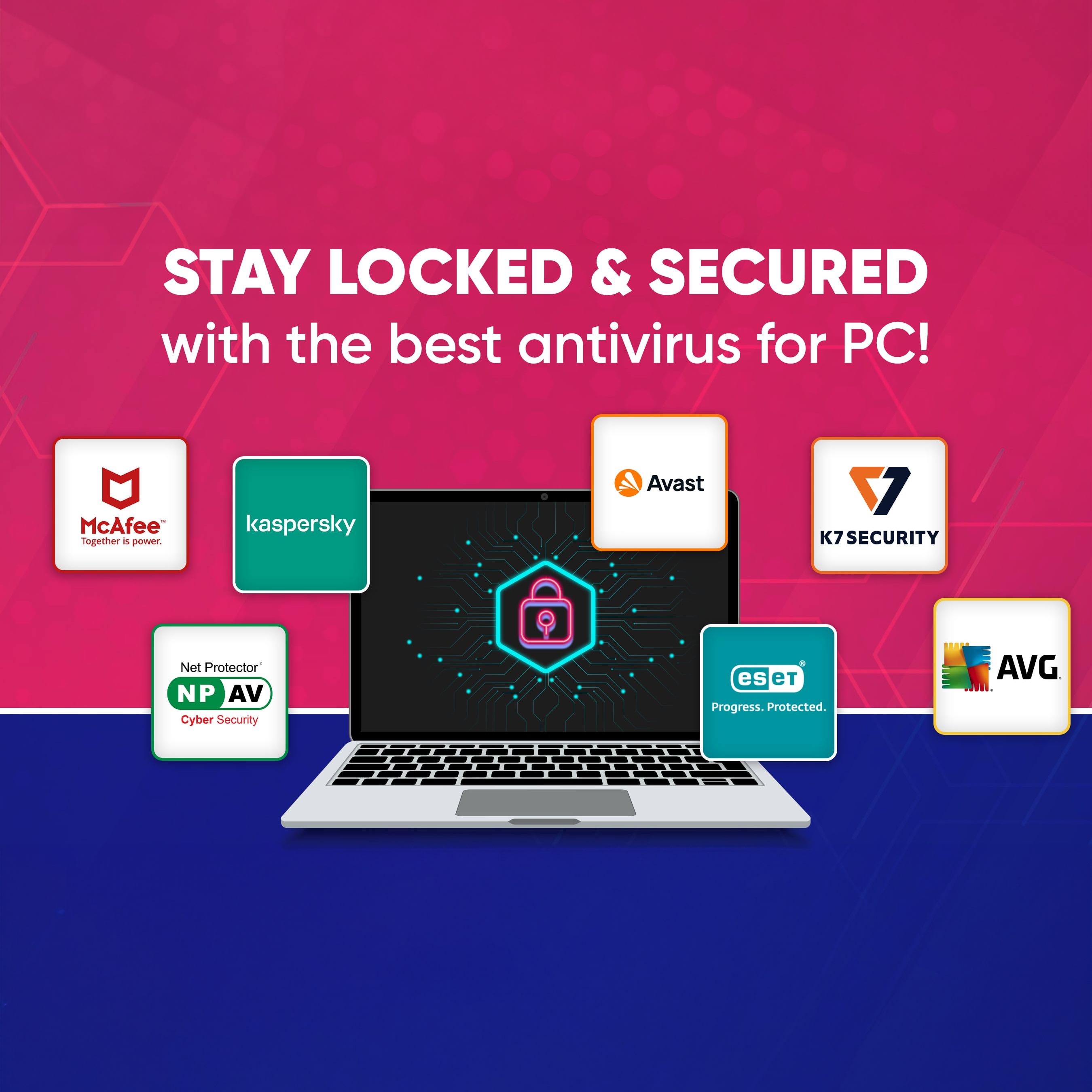 Antivirus  Software