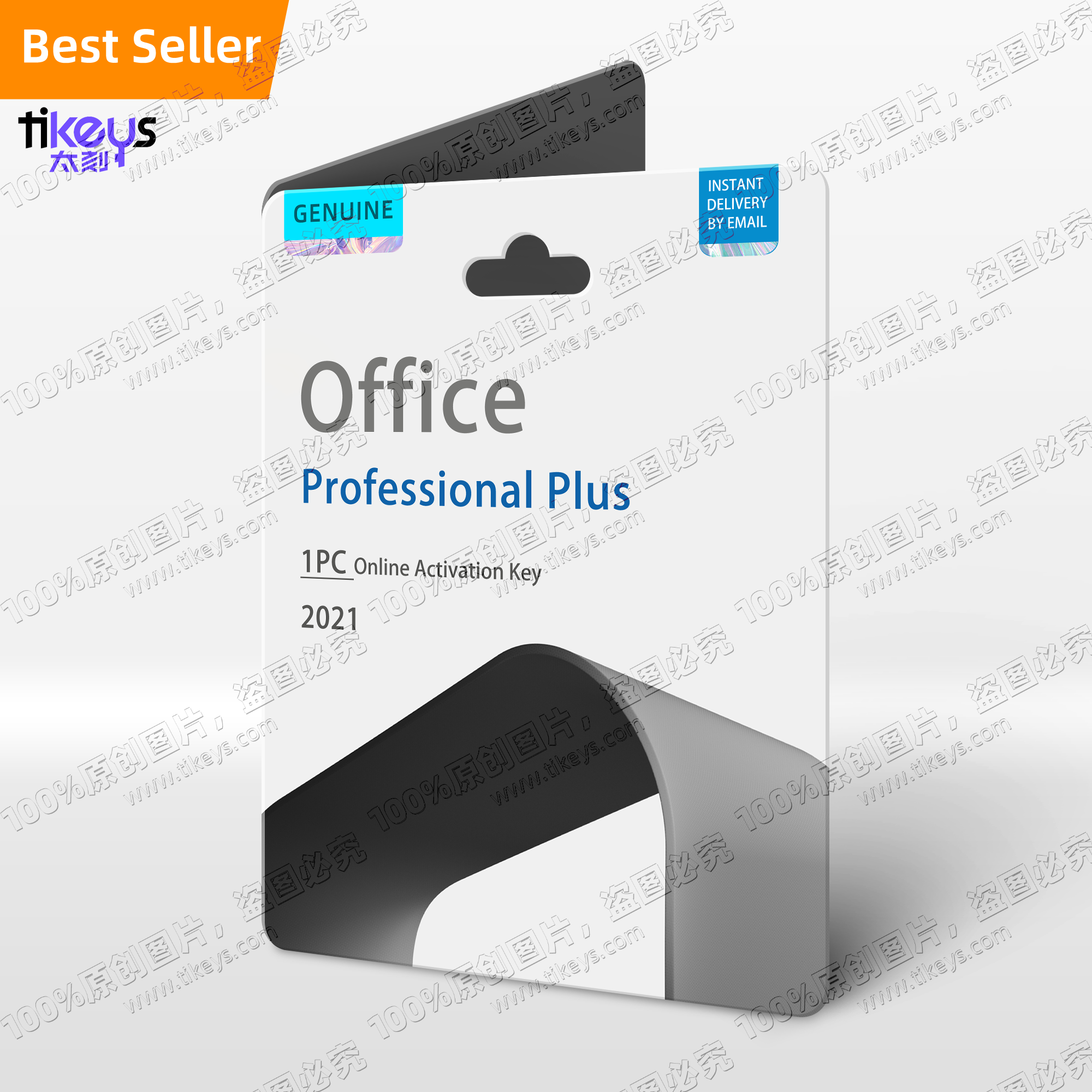 24/7 Online Ms Office 2021 Professional Plus Key Retail User PP Genuine Retail License Code 100% Online Activation Lifetime