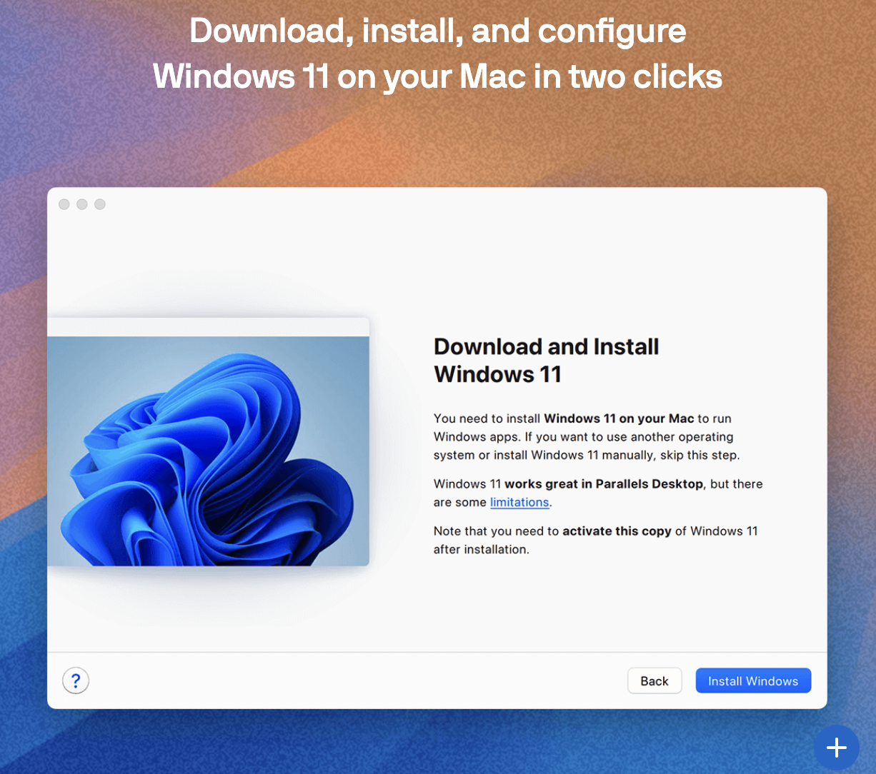 NEW Parallels Desktop 26/20/19 for Mac Lifetime Key Genuine Licence Online Activation Virtual Machine Software with Al-ready