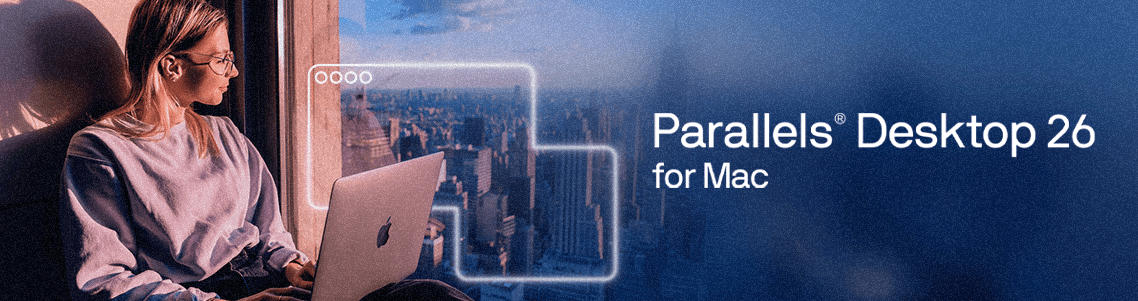 NEW Parallels Desktop 26/20/19 for Mac Lifetime Key Genuine Licence Online Activation Virtual Machine Software with Al-ready