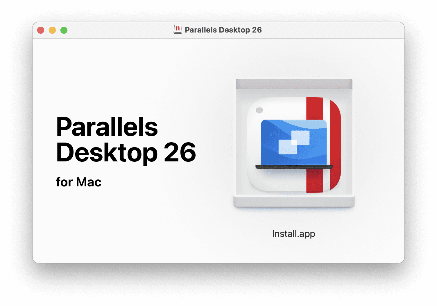 NEW Parallels Desktop 26/20/19 for Mac Lifetime Key Genuine Licence Online Activation Virtual Machine Software with Al-ready