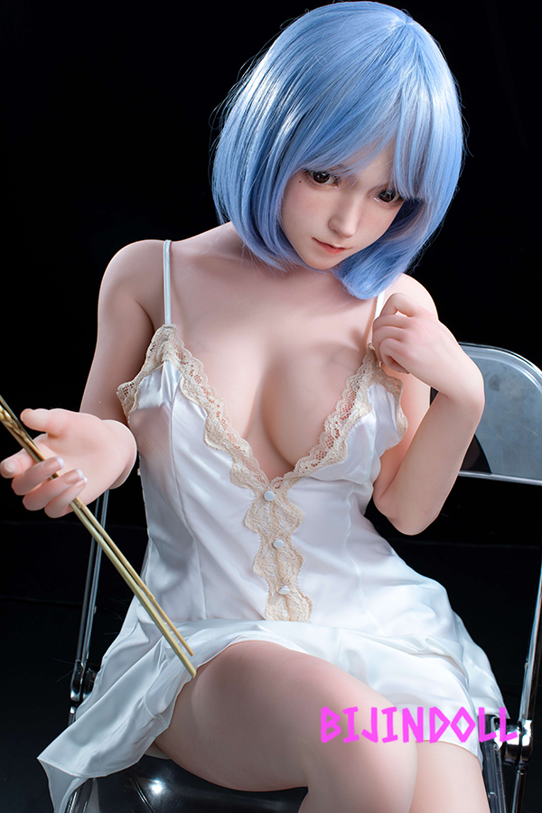 Erotic Hugging Doll Love Doll Adult Beautiful 148cm D-cup FUDOLL#12 Silicone Head