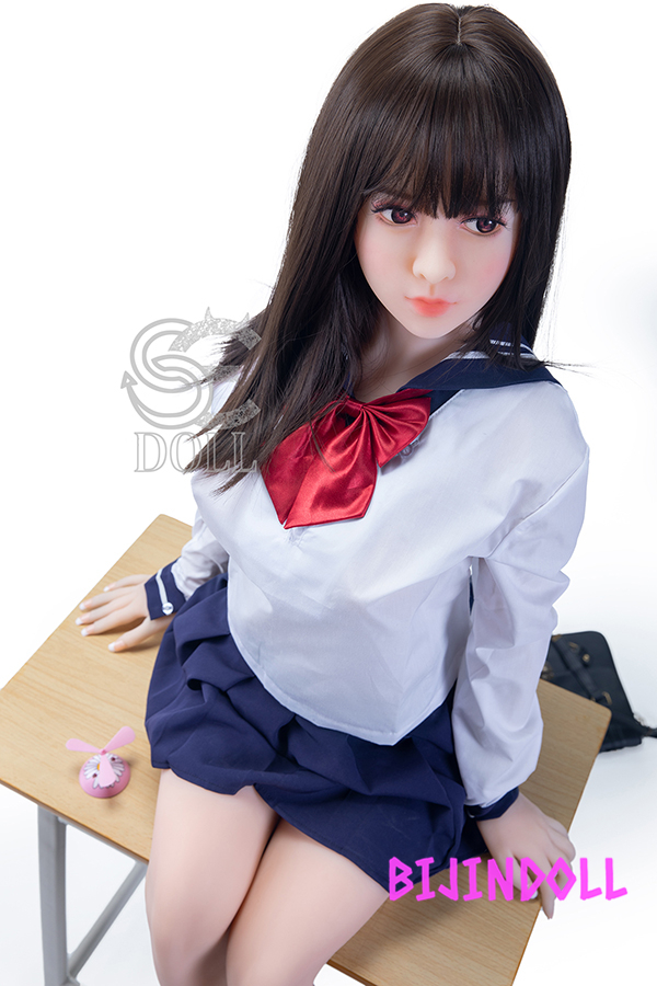 SEDOLL#137 151cm E-cup TPE  sexy realistic dolls for sale life size sex toys big udder dutch wife