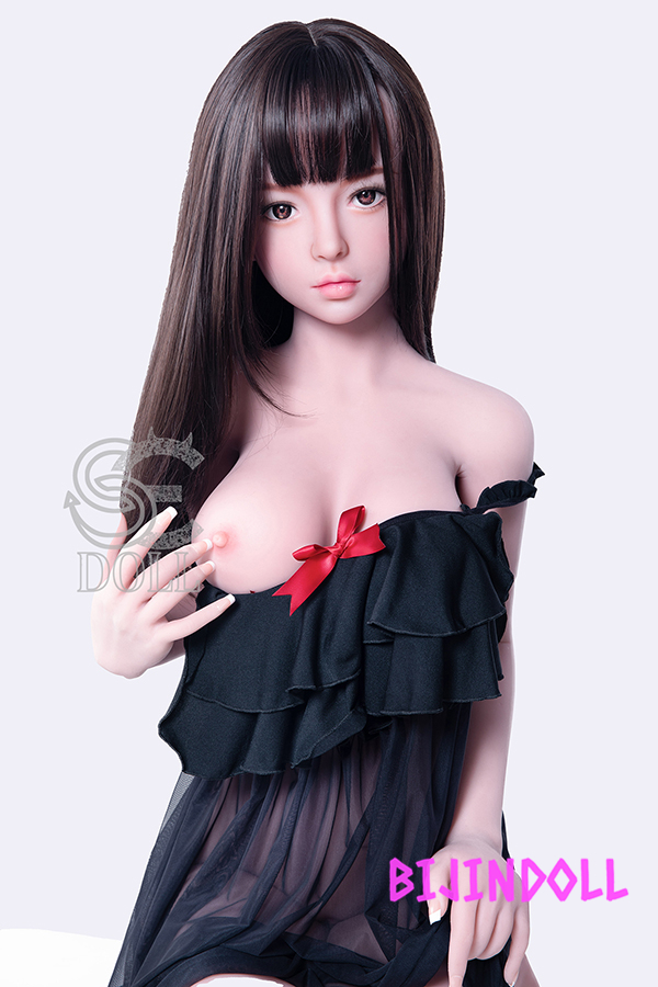 SEDOLL#131 151cm E-cup TPE fake pussy sex dolls realistic body sex pornhub love dolls