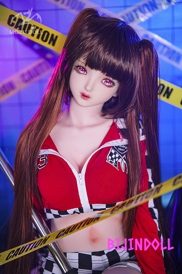 mozudoll 145cm TPE full size anime sex dolls cheapest buy B-Cup / D-Cup dutch wife