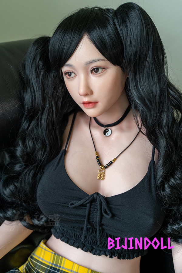 Jiusheng Doll#21 Betty 158cm E-cup Silicone Real Makeup Love Doll R18 Life Size Doll