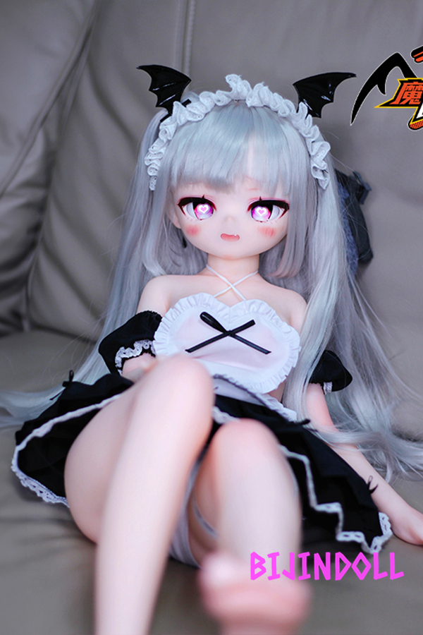Mozudoll Aili PVC Head Picture Clothing Free Cute Anime Love Doll Beautiful Sex Dutch Wife Anime Doll Cosplay Cute Doll