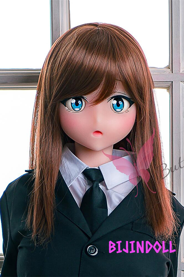 ButterflyDoll Mizuko F-cup TPE Anime love doll sex manga video erotic adult r18 Dutchwife