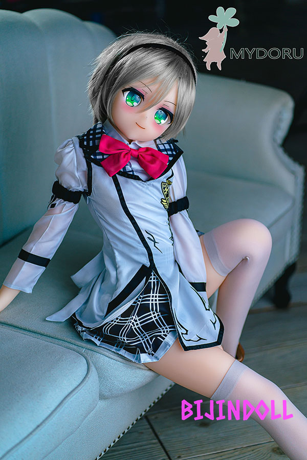 aotumedoll Shizuku B-cup TPE Cute anime character sex doll Adult cute cosplay Dutch wife