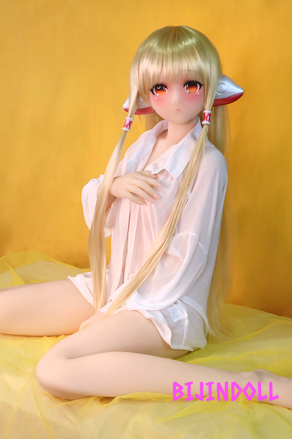aotumedoll#46 B-cup145cm TPE Cosplay Anime Love Doll Video Character Movable Figure Life Size Anime Dachiwaifu