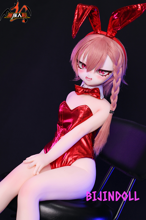 Mozudoll Nero PVC Head Picture clothing free Anime Doll Sex Doll Erotic Dutch Wife Sex Bunny Cute Doll Adult Doll