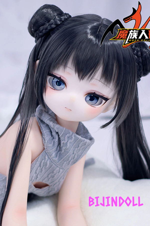 Mozudoll Hime Saki PVC Head Picture Clothing Free Sexy Sweater Sex Doll Anime Cos Virgin-Killing Sweater Cosplay Cute Dutch Wife