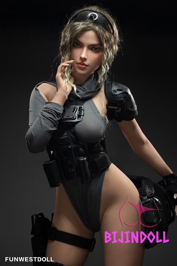 Funwest#040 Lexie 165cm C-cup TPE Beautiful 18 yr old latina Sex Dolls Hot Perfect Body Doll