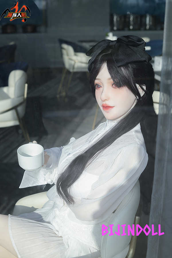 mozudoll 163cm H-cup TPE swaying big breasts sex doll life-size Dutch Wife affordable sex replacement