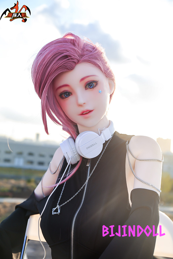 mozudoll 163cm H-cup TPE Seraphine Cos Sex Dolls Fucking life size realistic Dacchiwaifu Pornhub Doll