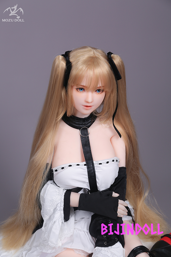 mozudoll 145cm TPE Marie Rose Sex Dolls Game Dead or Alive Cos Marie Rose Dutch Wife