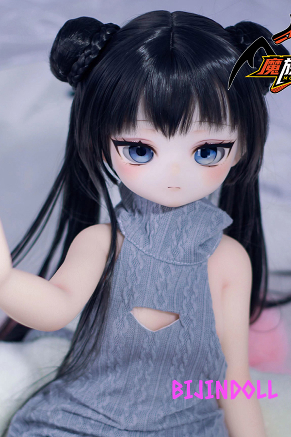 Mozudoll Hime Saki PVC Head Picture Clothing Free Sexy Sweater Sex Doll Anime Cos Virgin-Killing Sweater Cosplay Cute Dutch Wife