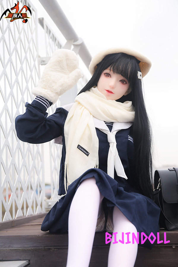 mozudoll 145cm TPE love doll D-cup Asian Adult Realistic sex doll Car Sex Dutch wife