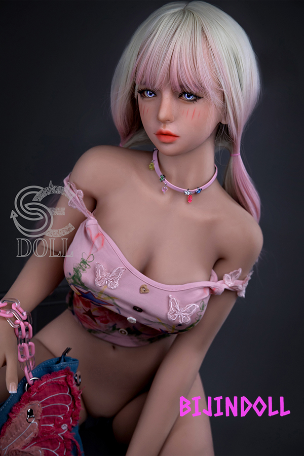 SEDOLL#279 153cm F-cup TPE Erotic Doll Cute Beautiful Doll Realistic Erotic Dutch Wife Life-sized Doll