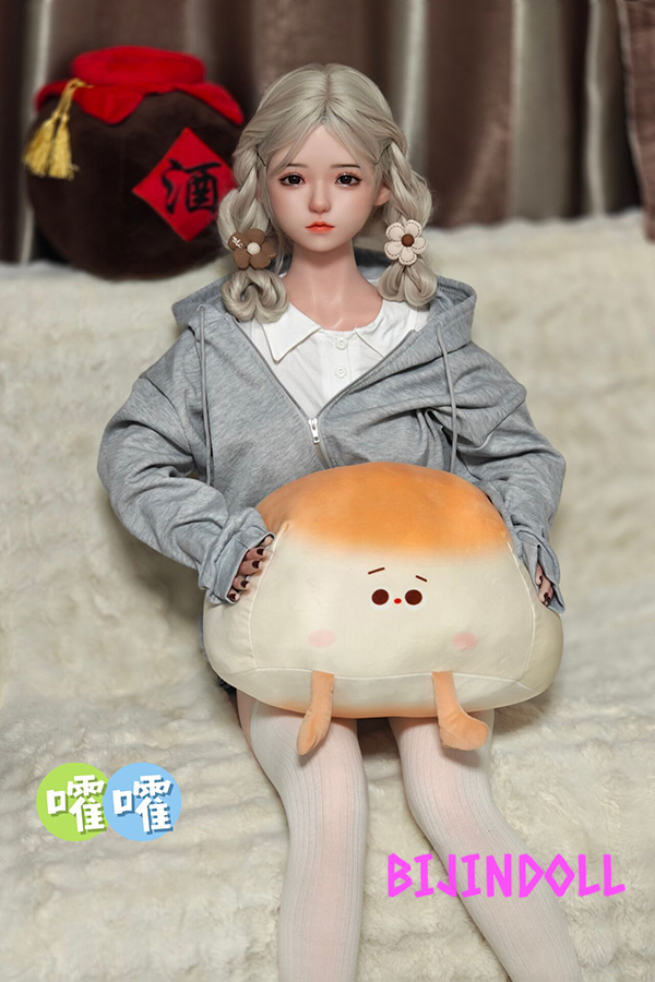 SHEDOLL 148cm D-cup Silicone Head Adult Cute Love Doll Real Sex Doll Recommended Beautiful Life Size Erotic Doll