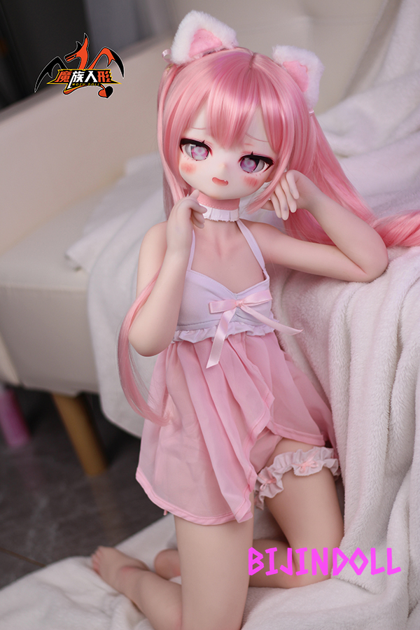 Mozudoll Aili PVC Head Picture clothing free Cute Anime Sex Doll Anime Head Beautiful Sexy Clothes Dutch Wife Cosplay Cute Doll