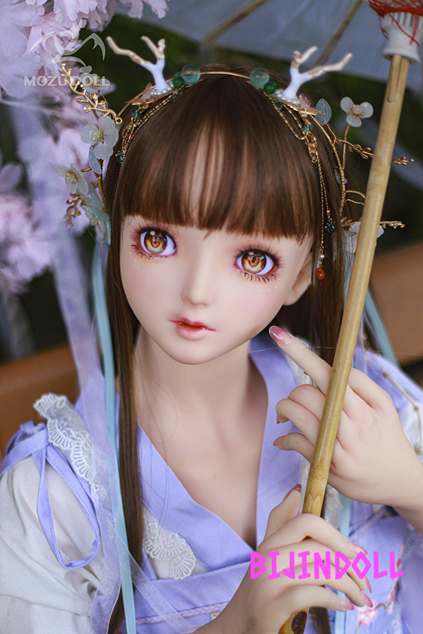 mozudoll 145cm TPE sex toys anime Otaku dolls most relistic anime sex doll B-cup dollwife