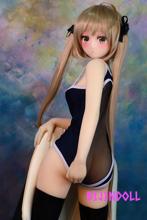 aotumedoll#44 B-cup145cm TPE Kasugano Yuu Anime Love Doll Yosuga No Sora Popular Sister Character Customization Sex Dutch Wife Life-Size Doll