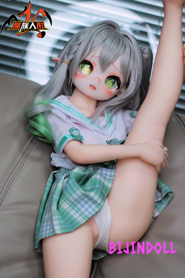 Mozudoll Petite Leaf PVC Head Picture Clothing Free Anime Sex Doll Genshin Impact Nahida Doll Genshin Cosplay Cute Dutch Wife