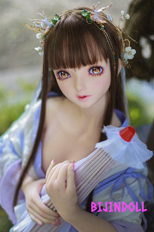 mozudoll 145cm TPE sex toys anime Otaku dolls most relistic anime sex doll B-cup dollwife