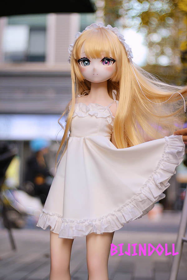 Mozudoll Jingjing PVC Head Picture clothing free Anime Sex Doll Cosplay Anime Doll Best Cheapest Dutch Wife