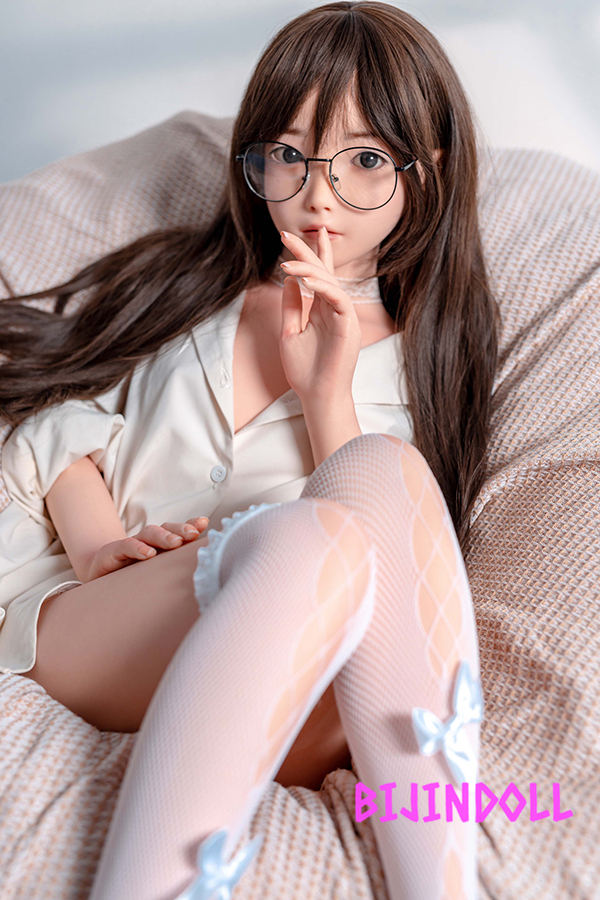 FUDOLL#23 B-cup full silicone Adult Porn Toys love doll beautiful SEX erotic Dutch wife