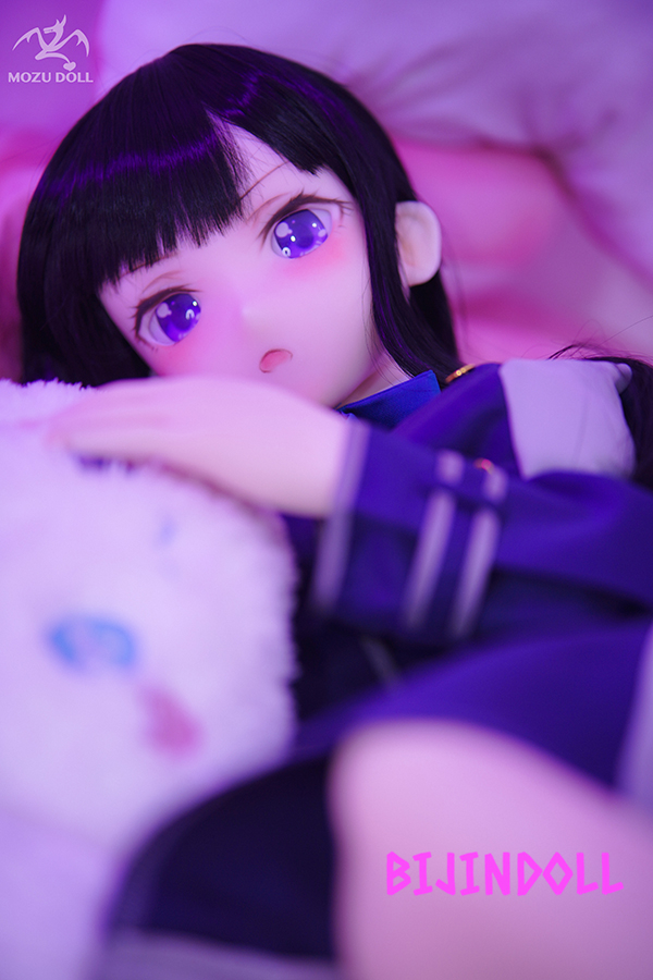 mozudoll 145cm TPE Takina Inoue Sex Dolls Anime Lycoris Recoil Cos Dutch Wife