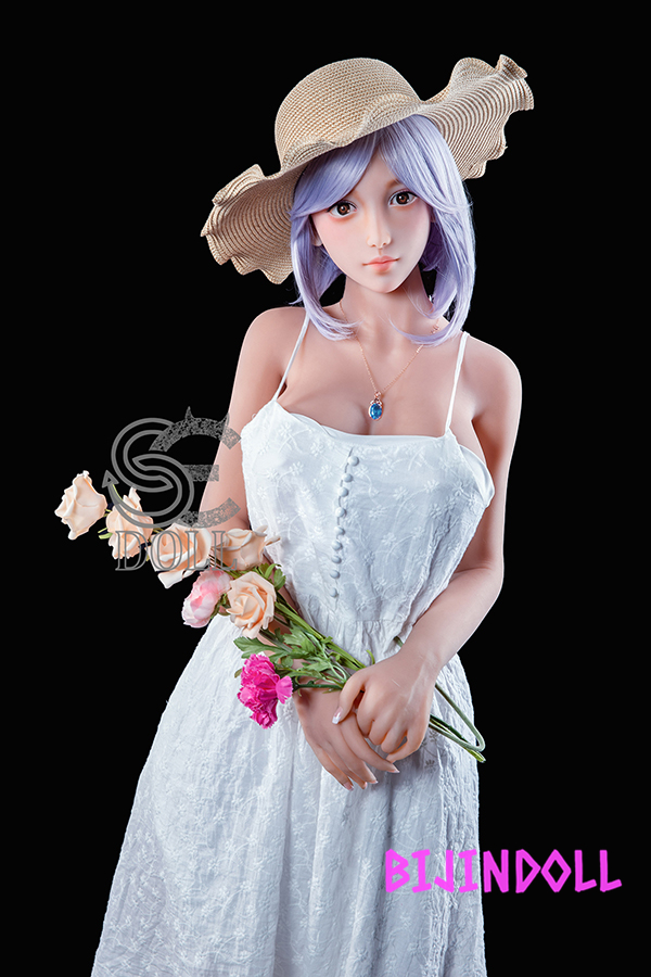 SEDOLL#127 161cm F-cup TPE Sexy Real Asian Sex Dolls Fucked A Beautiful Realistic Pussy Dutch Wife