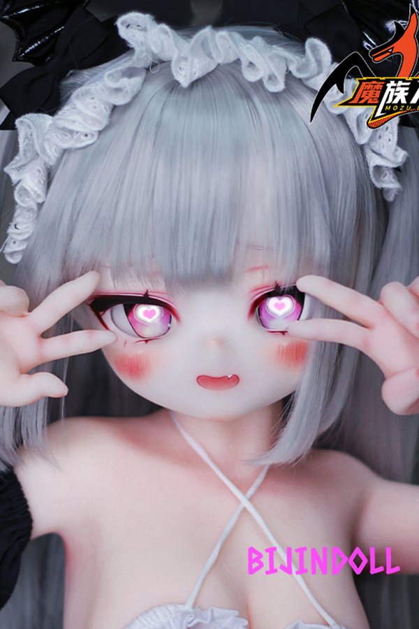 Mozudoll Aili PVC Head Picture Clothing Free Cute Anime Love Doll Beautiful Sex Dutch Wife Anime Doll Cosplay Cute Doll