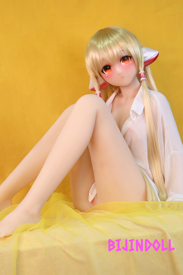 aotumedoll#46 B-cup145cm TPE Cosplay Anime Love Doll Video Character Movable Figure Life Size Anime Dachiwaifu