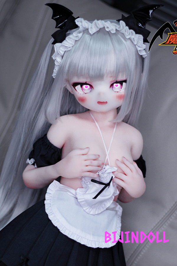 Mozudoll Aili PVC Head Picture Clothing Free Cute Anime Love Doll Beautiful Sex Dutch Wife Anime Doll Cosplay Cute Doll