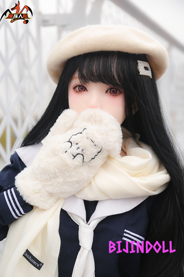 mozudoll 145cm TPE love doll D-cup Asian Adult Realistic sex doll Car Sex Dutch wife