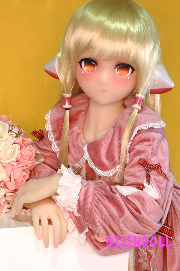 aotumedoll#46 B-cup145cm TPE Cosplay Anime Love Doll Video Character Movable Figure Life Size Anime Dachiwaifu