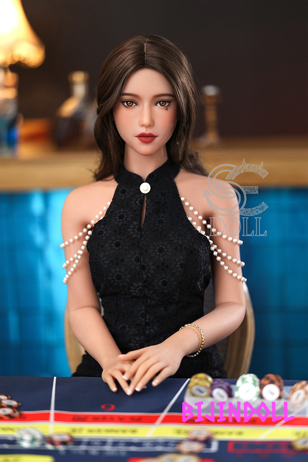 SEDOLL#282 166cm C-cup TPE Sex Doll TPE Love Doll Real Life Size Erotic Dutch Wife R18 Adult Toy