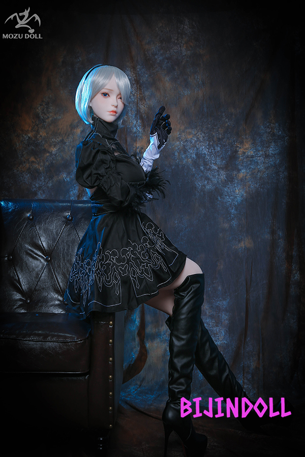 mozudoll 163cm H-cup TPE Real cos sex doll 2bcos Dutch wife Big breasts life-size perfect body doll