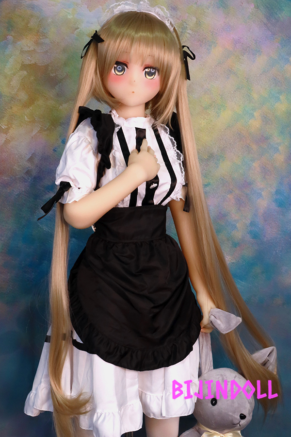aotumedoll#44 B-cup145cm TPE Kasugano Yuu Anime Love Doll Yosuga No Sora Popular Sister Character Customization Sex Dutch Wife Life-Size Doll