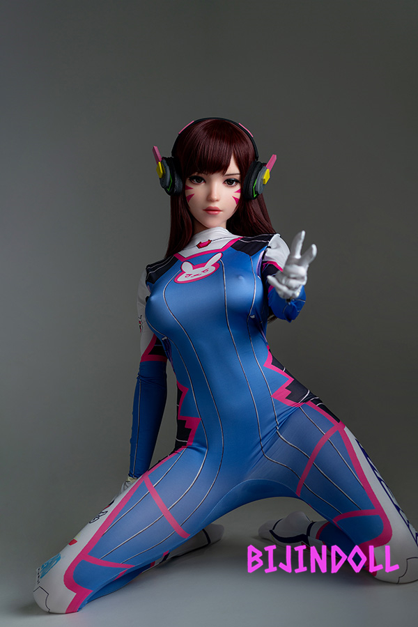 cosplay d va sex doll